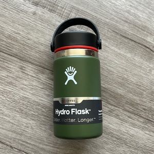 Hydroflask 12oz